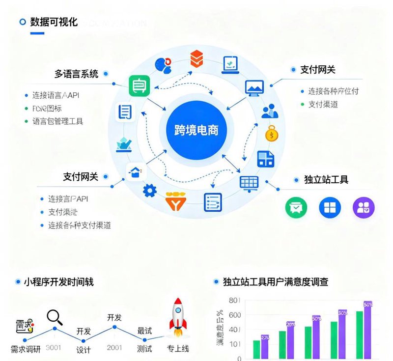 海南网站建设：架设企业成长的桥梁